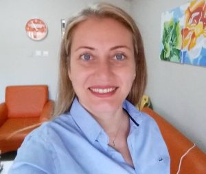 Banu ERGÜN GÖKTAŞ