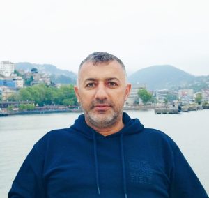 Ergin ERENULUĞ