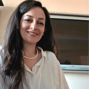 Müzeyyen Merve Bakangöz