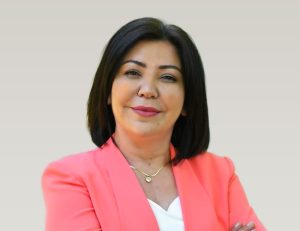 Nebahat Çankırılı