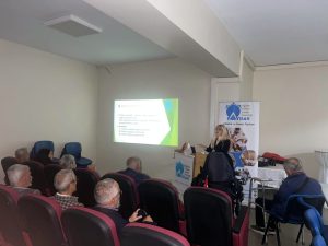 Dijital Dünyaya Birlikte Adım Atıyoruz!