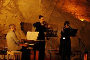 “Gök – Göl – Nağme” Konseri Büyük Yankı Uyandırdı