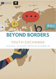 Beyond Borders