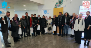 8 Mart Dünya Kadınlar Günü Programı 